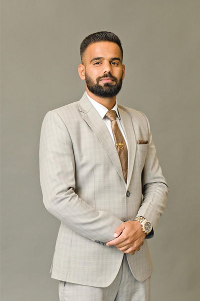 Harkirat Singh Jassar