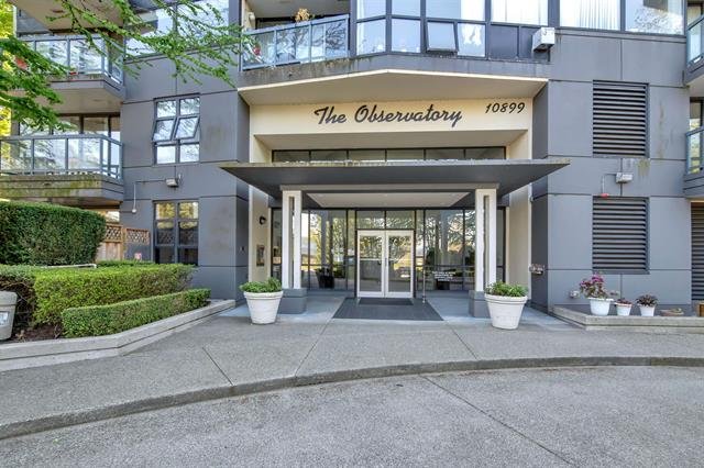 505 10899 UNIVERSITY DRIVE