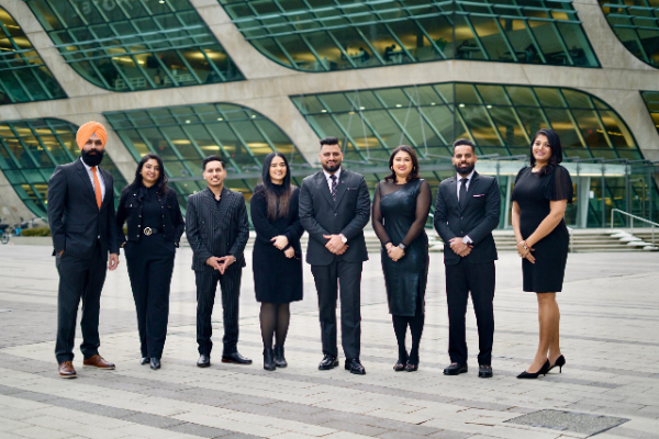 Empire Real Estate Group